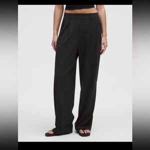 Lululemon Daydrift Trousers
